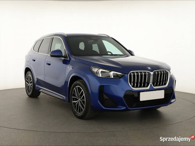 BMW X1 sDrive18i