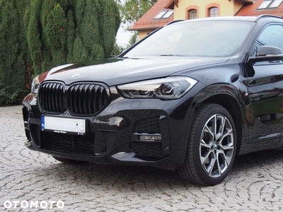 BMW X1 sDrive18i M Sport sport