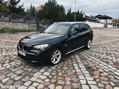 BMW X1 sDrive20d