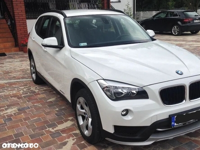 BMW X1 sDrive20d