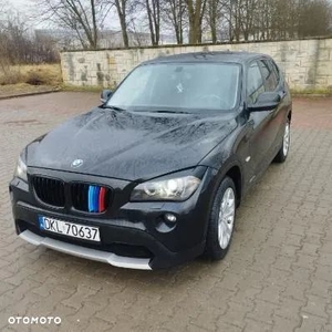 BMW X1 xDrive18d