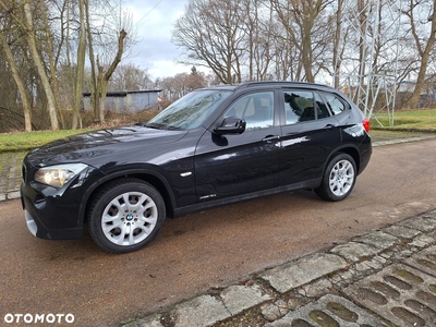 BMW X1 xDrive18d