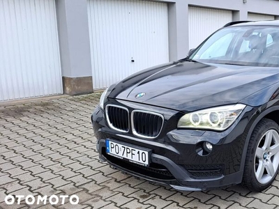 BMW X1 xDrive18d