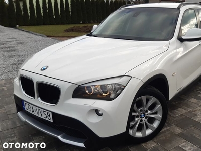 BMW X1 xDrive18d Sport Line