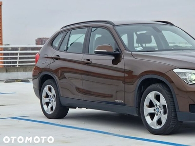 BMW X1 xDrive20i