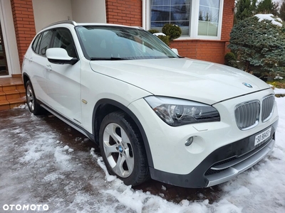 BMW X1 xDrive23d