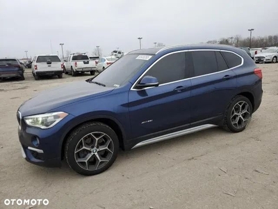 BMW X1 xDrive25i GPF xLine sport