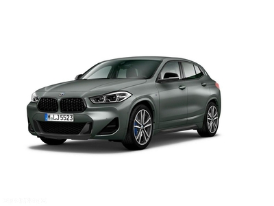 BMW X2 M35i