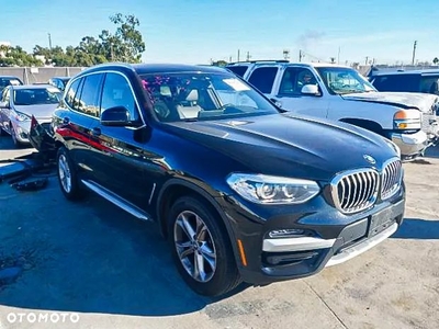 BMW X3 xDrive30i