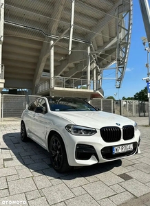 BMW X4 xM40i