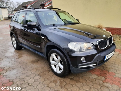 BMW X5 3.0d xDrive