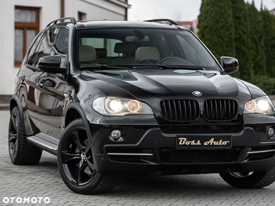 BMW X5 3.0d xDrive