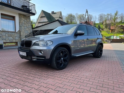 BMW X5 3.0d xDrive