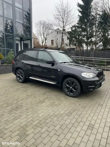 BMW X5 3.0d xDrive