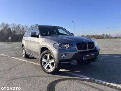 BMW X5 3.0d xDrive