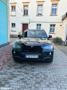 BMW X5 3.0d xDrive