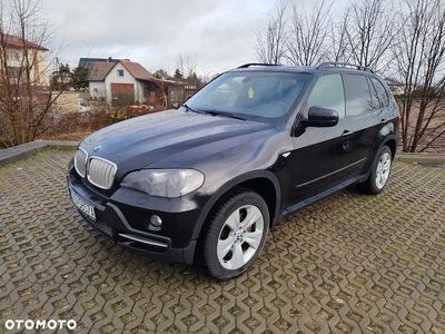 BMW X5 3.5d xDrive