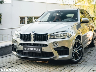 BMW X5 M Standard