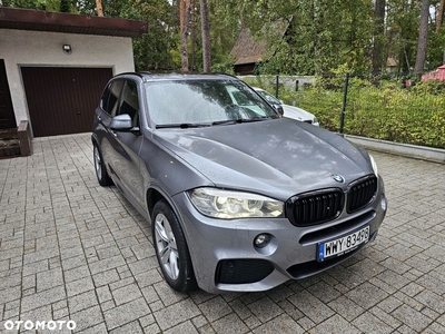 BMW X5 sDrive25d Sport-Aut