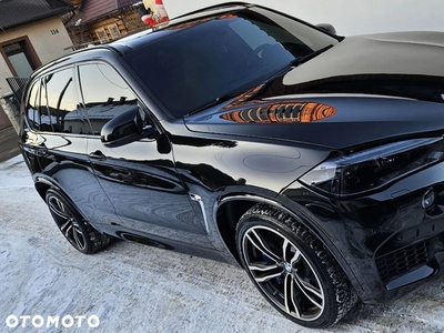 BMW X5 X5M