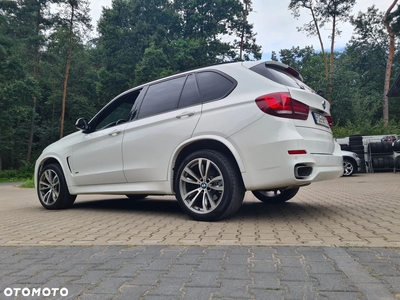 BMW X5 xDrive25d