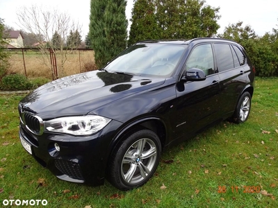 BMW X5 xDrive25d