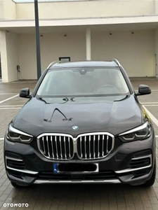 BMW X5 xDrive25d