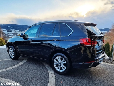 BMW X5 xDrive25d