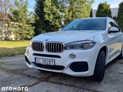 BMW X5 xDrive25d