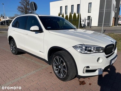 BMW X5 xDrive25d