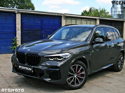 BMW X5 xDrive25d sport