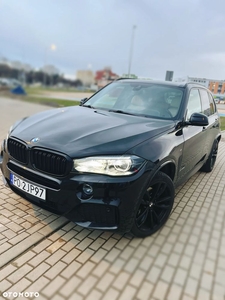 BMW X5 xDrive25d sport