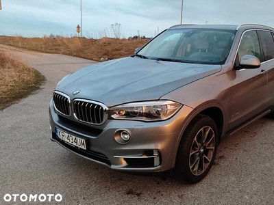 BMW X5 xDrive30d