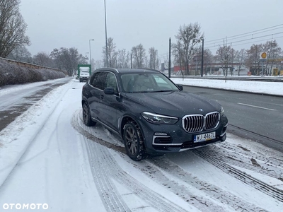 BMW X5 xDrive30d