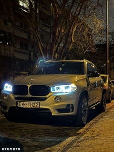 BMW X5 xDrive30d