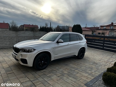 BMW X5 xDrive30d