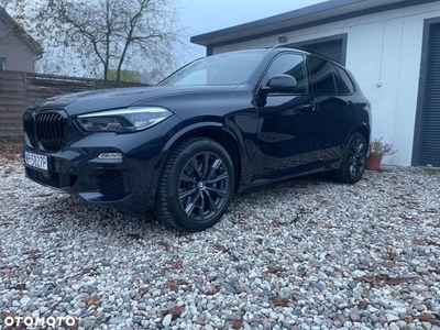 BMW X5 xDrive30d