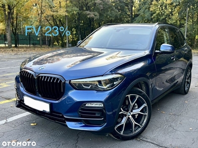 BMW X5 xDrive30d