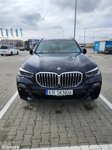 BMW X5 xDrive30d