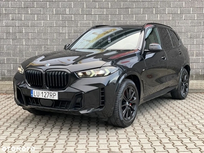 BMW X5 xDrive30d mHEV sport