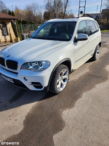 BMW X5 xDrive40d M Sport Edition