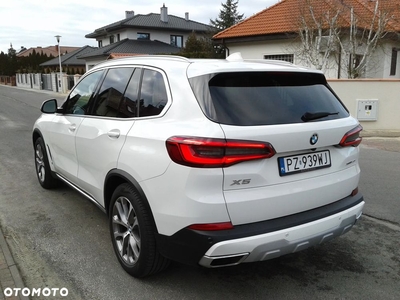 BMW X5 xDrive40i