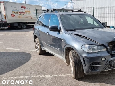 BMW X5 xDrive50i