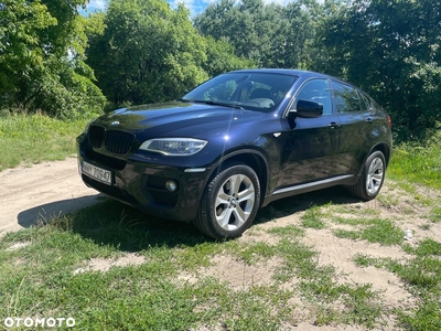 BMW X6 30d xDrive