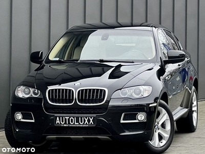 BMW X6 30d xDrive