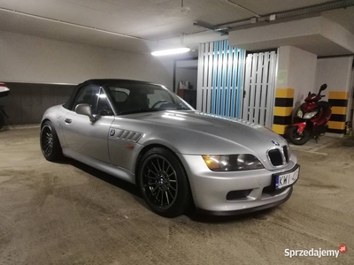 Bmw z3