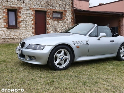 BMW Z3 1.9