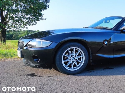 BMW Z4 2.0i