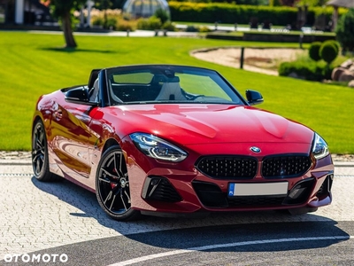 BMW Z4 M M40i sport