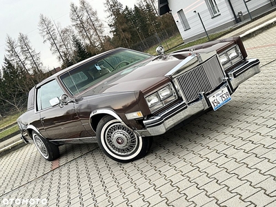 Cadillac Eldorado